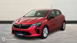 Renault Clio 1.6 E-Tech 145ch full hybrid Evolution - 24