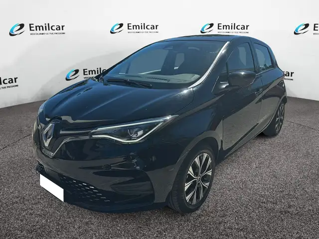 Renault ZOE Evolution R135