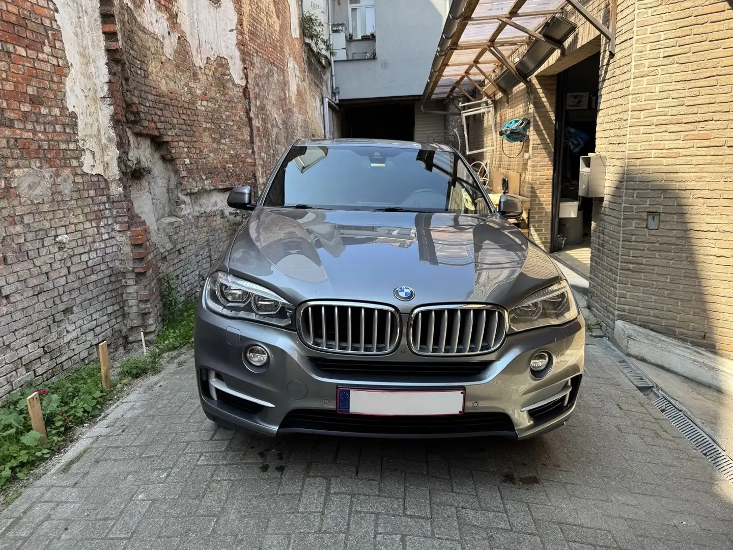 BMW X5 xDrive40e - 2