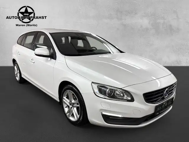 Volvo V60 2.0d Linje Business D4 Bi-Xenon Navi PDC AHK