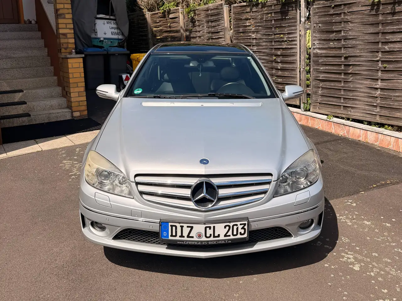 Das Auto