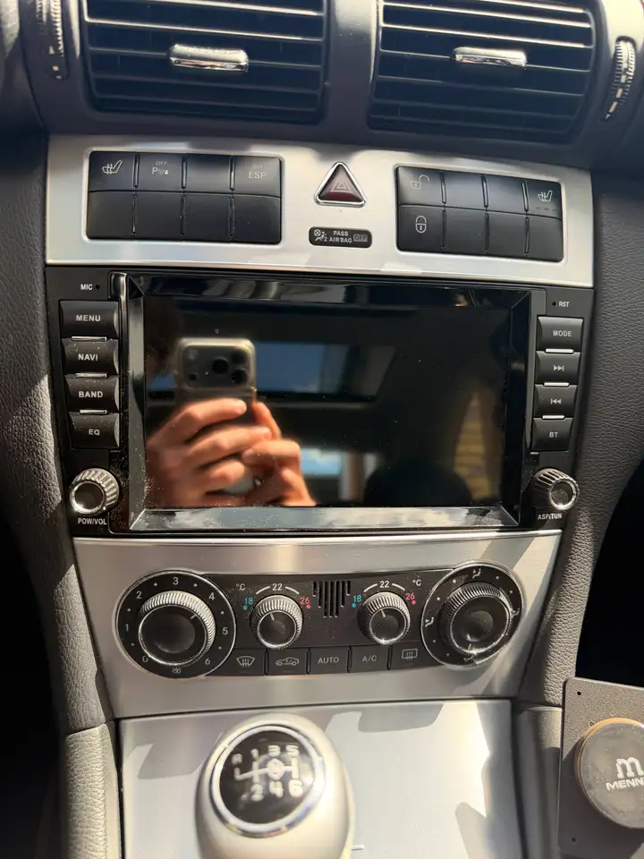 Das Auto