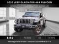 Jeep Gladiator Rubicon 4x4 Tout compris hors homologation 4500e Сірий - thumbnail 22