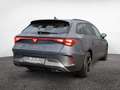 CUPRA Leon Sp 1.5 eTSI DSG NAVI PANO AHK KAMERA LED Grau - thumbnail 3