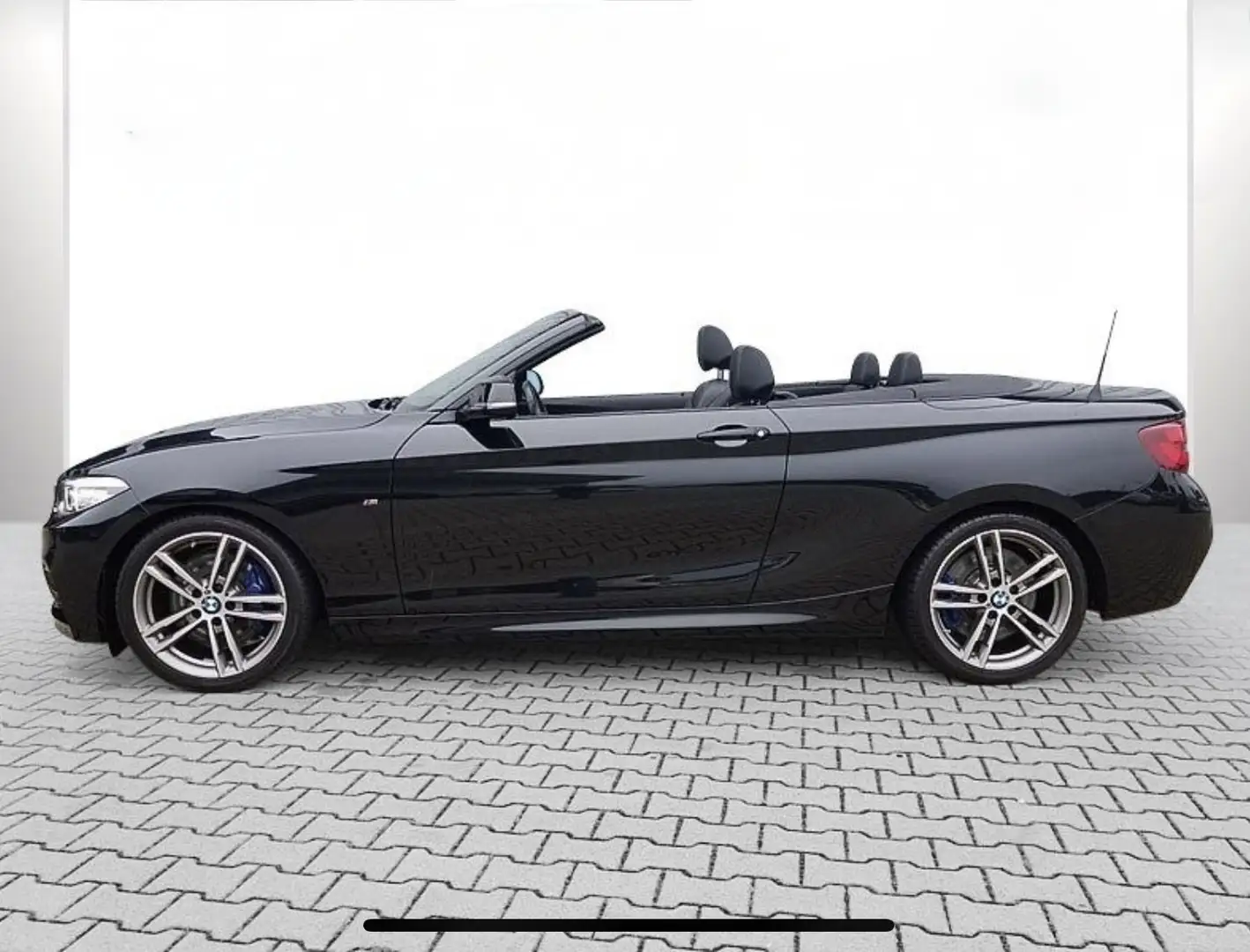 BMW 240 M240i Cabrio Aut. - 1