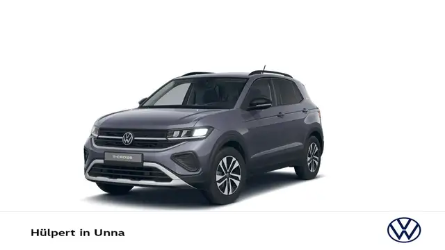 Volkswagen T-Cross 1.5 ENERGY ACC NAVI ALU CARPLAY SITZHEIZ