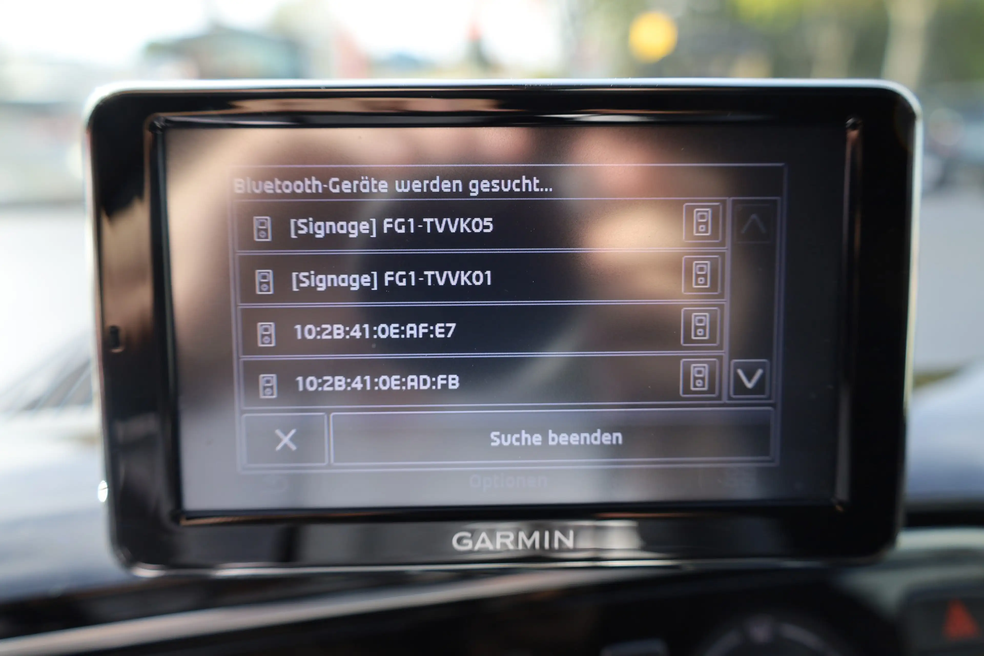 Volkswagen up! 1.0 TSI move Navi Sitzheizung Bluetooth AU — photo 14