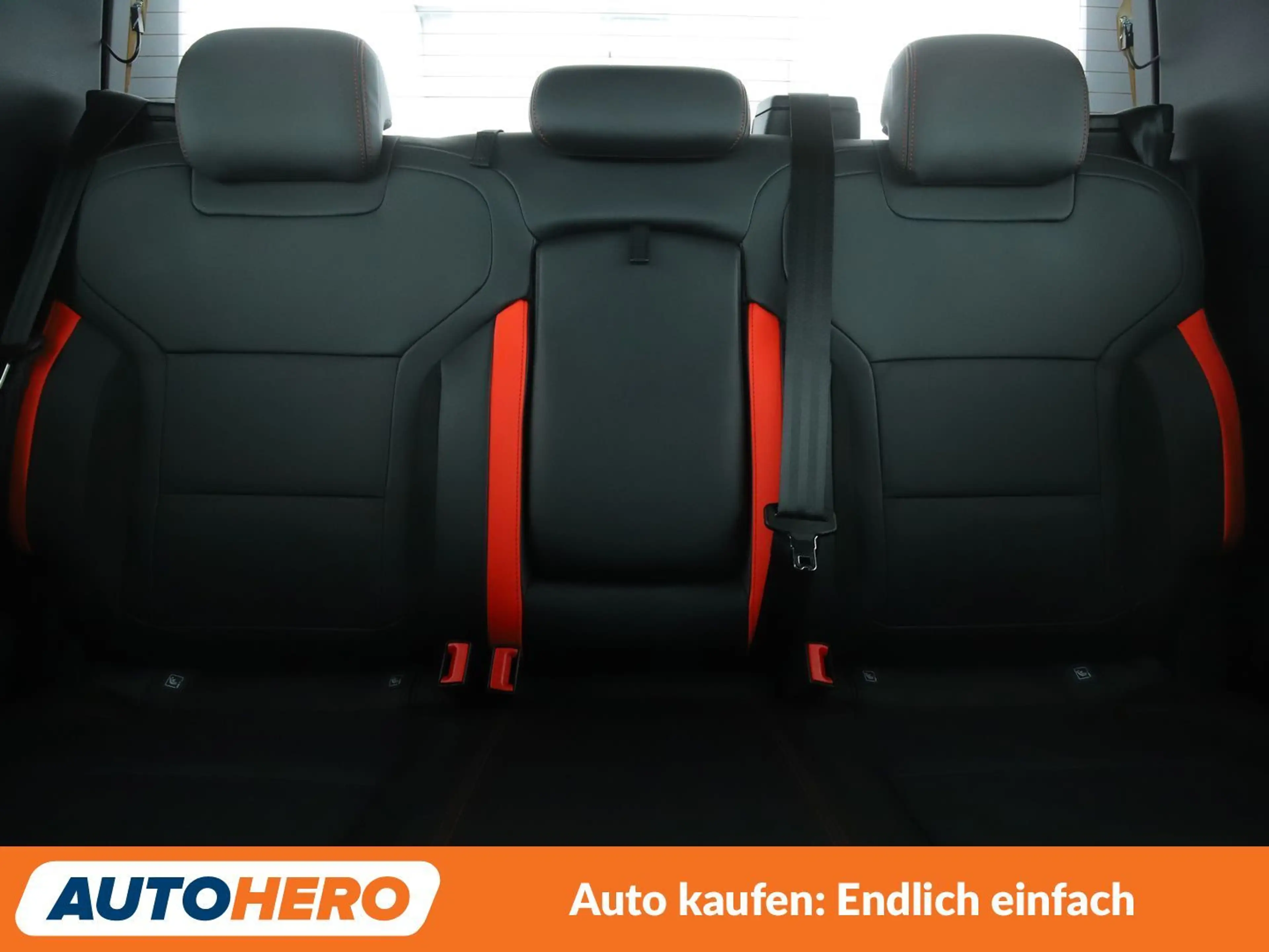 Ford Ranger Raptor 3.0 EcoBoost Doppelkabine Aut.*AHK*NAV*ACC*360CAM* — photo 15