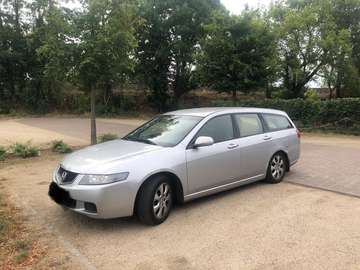 Accord Tourer 2.0 i Sport