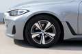 BMW 420 420d xDrive Gran Coupé BusinessP DrivAssP Grau - thumbnail 3