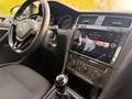 Volkswagen Golf Variant 1.6 TDI 115 CV Executive BlueMotion Technology Grau - thumbnail 7