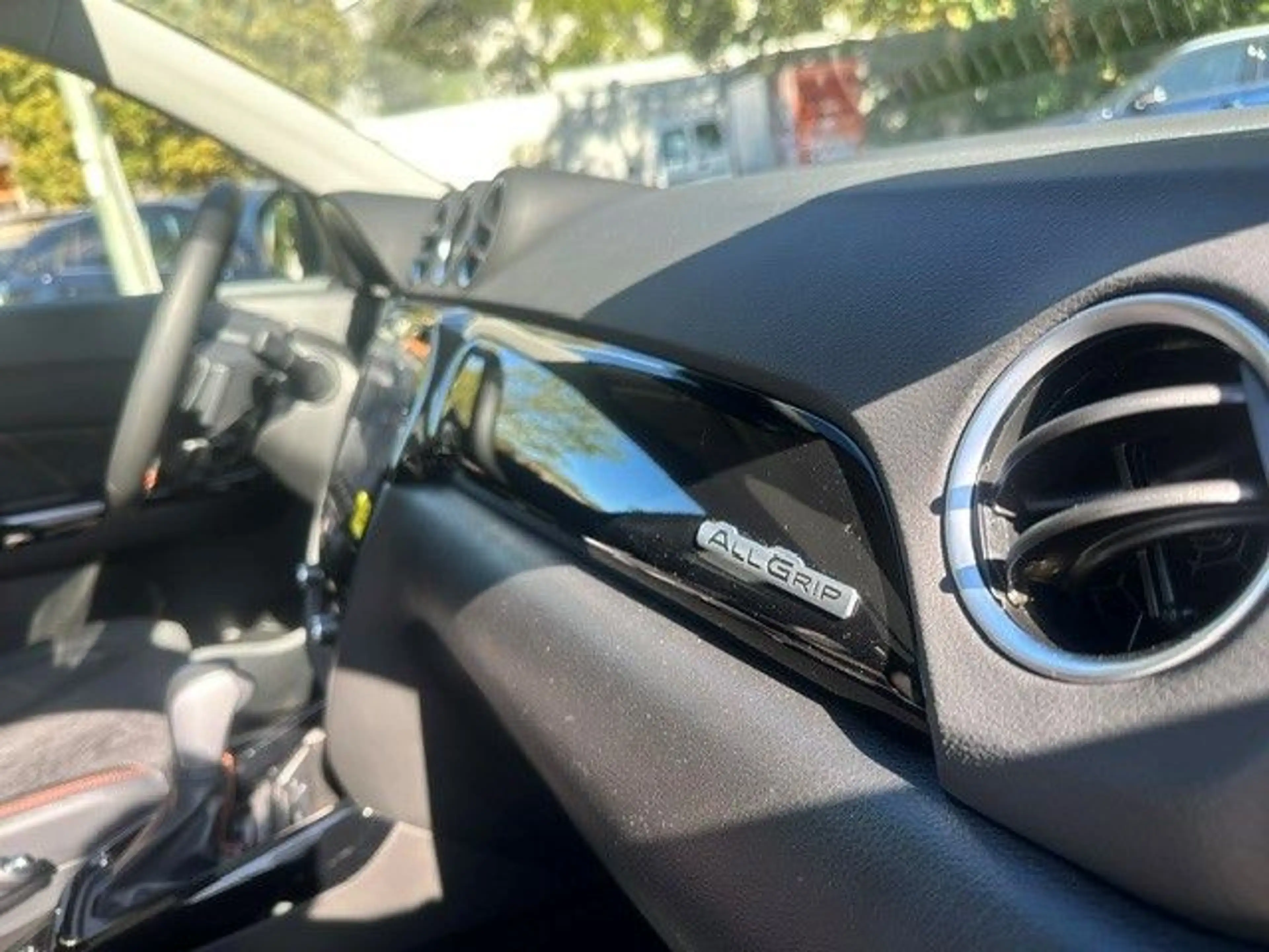 Suzuki Vitara 1.4 BOOSTERJET ALLGRIP AT Comfort+"X-ITE" — photo 11