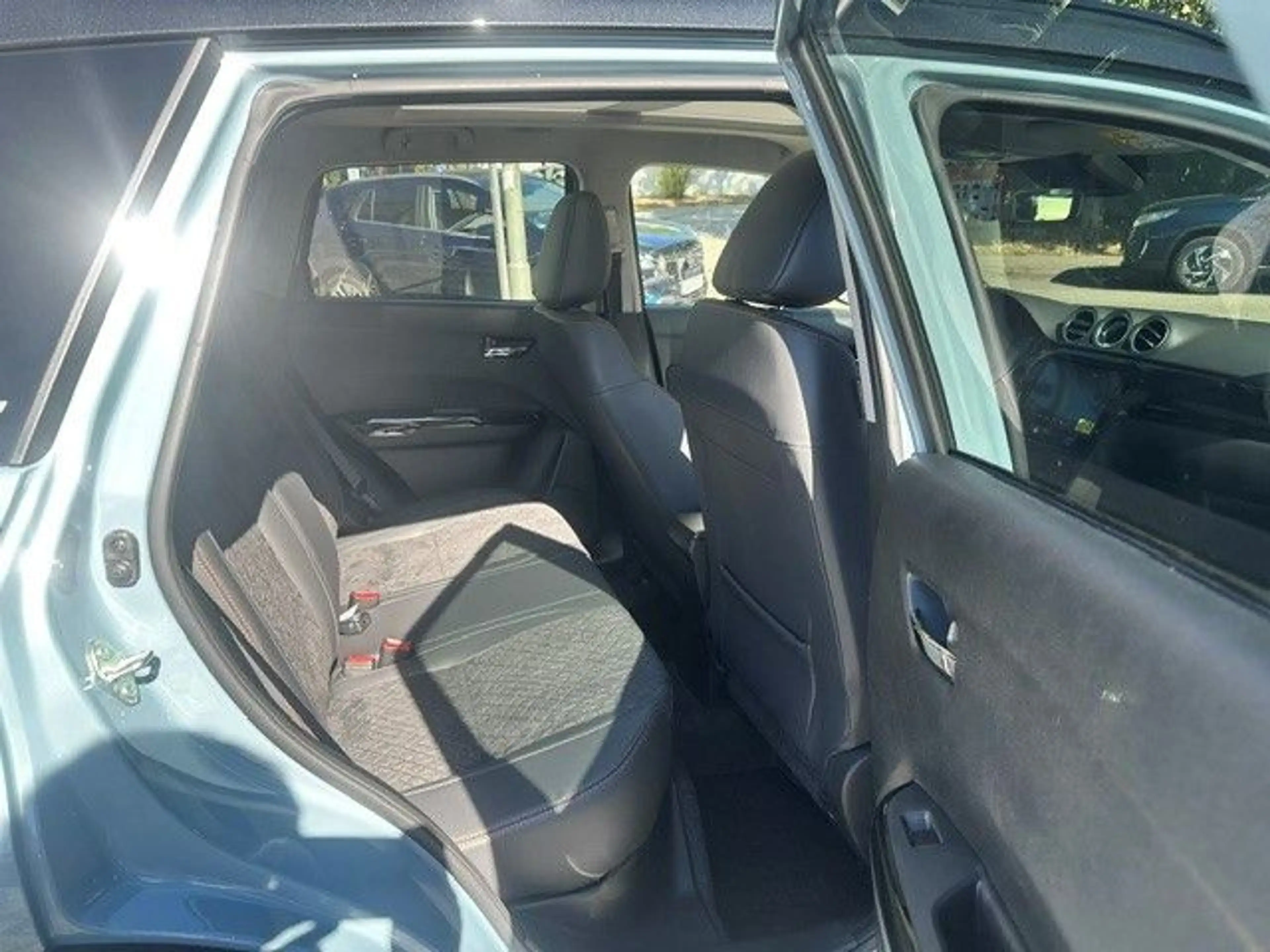 Suzuki Vitara 1.4 BOOSTERJET ALLGRIP AT Comfort+"X-ITE" — photo 14