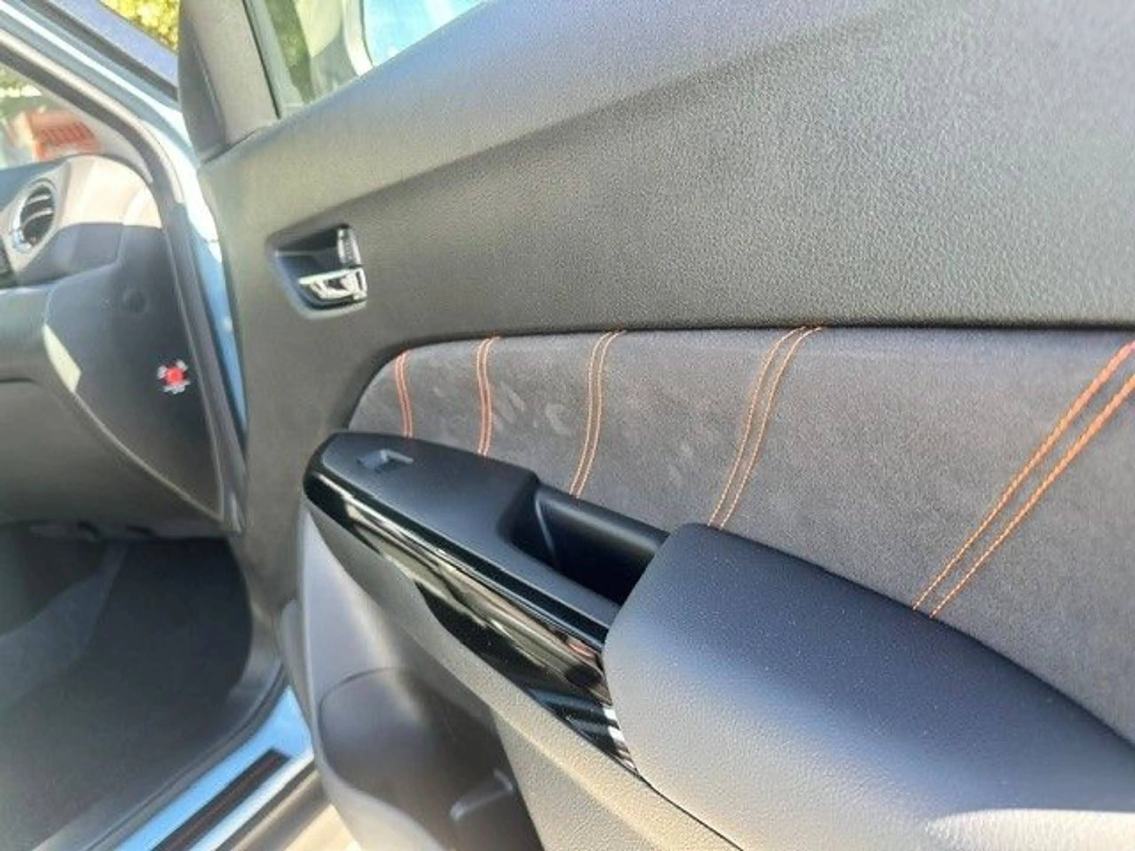 Suzuki Vitara 1.4 BOOSTERJET ALLGRIP AT Comfort+"X-ITE" — photo 12