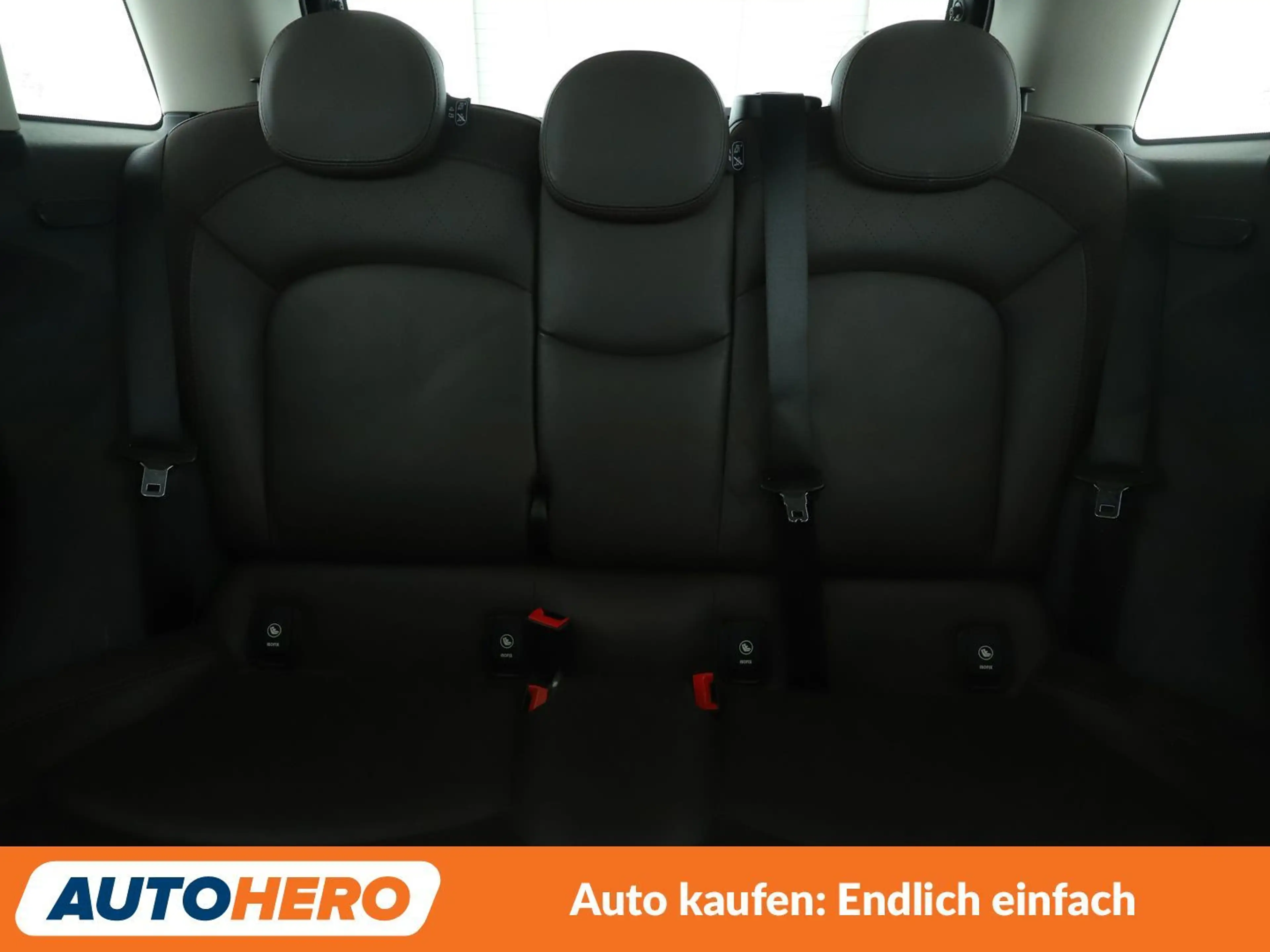 MINI Cooper SD Cooper SD Aut.*NAVI*HUD*LED*CAM* — photo 15