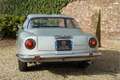 Lancia Flaminia 2.8 Super Sport Zagato Found in California after 4 Silber - thumbnail 11