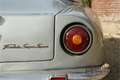 Lancia Flaminia 2.8 Super Sport Zagato Found in California after 4 Plateado - thumbnail 9