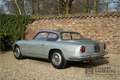 Lancia Flaminia 2.8 Super Sport Zagato Found in California after 4 Argent - thumbnail 2