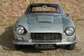 Lancia Flaminia 2.8 Super Sport Zagato Found in California after 4 Argent - thumbnail 49