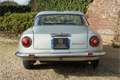 Lancia Flaminia 2.8 Super Sport Zagato Found in California after 4 Gümüş rengi - thumbnail 5