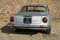 Lancia Flaminia 2.8 Super Sport Zagato Found in California after 4 Argent - thumbnail 44