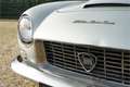 Lancia Flaminia 2.8 Super Sport Zagato Found in California after 4 Zilver - thumbnail 46