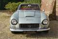 Lancia Flaminia 2.8 Super Sport Zagato Found in California after 4 Argent - thumbnail 23