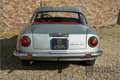 Lancia Flaminia 2.8 Super Sport Zagato Found in California after 4 Argent - thumbnail 40