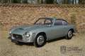 Lancia Flaminia 2.8 Super Sport Zagato Found in California after 4 Argent - thumbnail 36