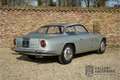 Lancia Flaminia 2.8 Super Sport Zagato Found in California after 4 Argent - thumbnail 47