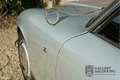 Lancia Flaminia 2.8 Super Sport Zagato Found in California after 4 Plateado - thumbnail 32