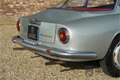 Lancia Flaminia 2.8 Super Sport Zagato Found in California after 4 Plateado - thumbnail 39