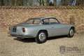 Lancia Flaminia 2.8 Super Sport Zagato Found in California after 4 Zilver - thumbnail 33