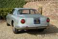 Lancia Flaminia 2.8 Super Sport Zagato Found in California after 4 Gümüş rengi - thumbnail 14
