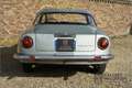 Lancia Flaminia 2.8 Super Sport Zagato Found in California after 4 Argent - thumbnail 31