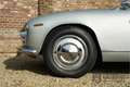 Lancia Flaminia 2.8 Super Sport Zagato Found in California after 4 Zilver - thumbnail 19