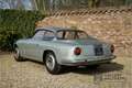 Lancia Flaminia 2.8 Super Sport Zagato Found in California after 4 Zilver - thumbnail 26