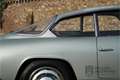 Lancia Flaminia 2.8 Super Sport Zagato Found in California after 4 Srebrny - thumbnail 10