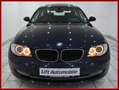 BMW 116 116i Motorschaden Aut Leder BiXenon GSD PDC Shzg Bleu - thumbnail 4