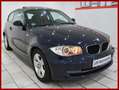 BMW 116 116i Motorschaden Aut Leder BiXenon GSD PDC Shzg Bleu - thumbnail 3