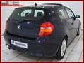 BMW 116 116i Motorschaden Aut Leder BiXenon GSD PDC Shzg Bleu - thumbnail 8