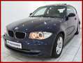 BMW 116 116i Motorschaden Aut Leder BiXenon GSD PDC Shzg Bleu - thumbnail 5