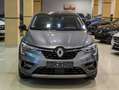 Renault Arkana Techno TCe 103kW140CV EDC mild hybrid Gris - thumbnail 4