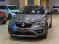 Renault Arkana Techno TCe 103kW140CV EDC mild hybrid Gris - thumbnail 2