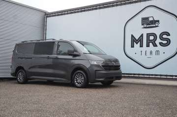 2.0TDI-L2-Dubbelcabine-DSG-150PK- Nieuw- 37990+BTW