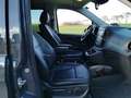 Mercedes-Benz Vito 114 l3 xl dubbel cabine! Zwart - thumbnail 7