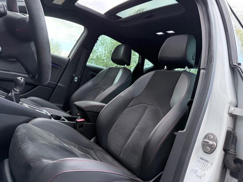 SEAT Leon 1.4 EcoTSI FR Business Intense Pano/AppleCar/Sfeer — photo 11