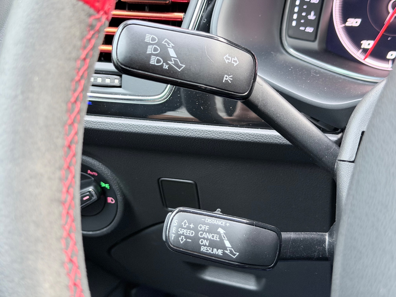 SEAT Leon 1.4 EcoTSI FR Business Intense Pano/AppleCar/Sfeer — photo 15