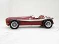 Oldtimer Sonstige Moss Monaco '68 CH30038 Rot - thumbnail 8
