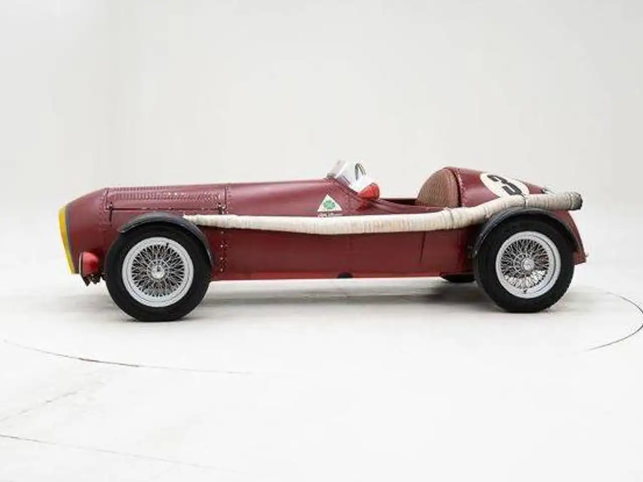 Moss Monaco '68 CH30038, foto 8